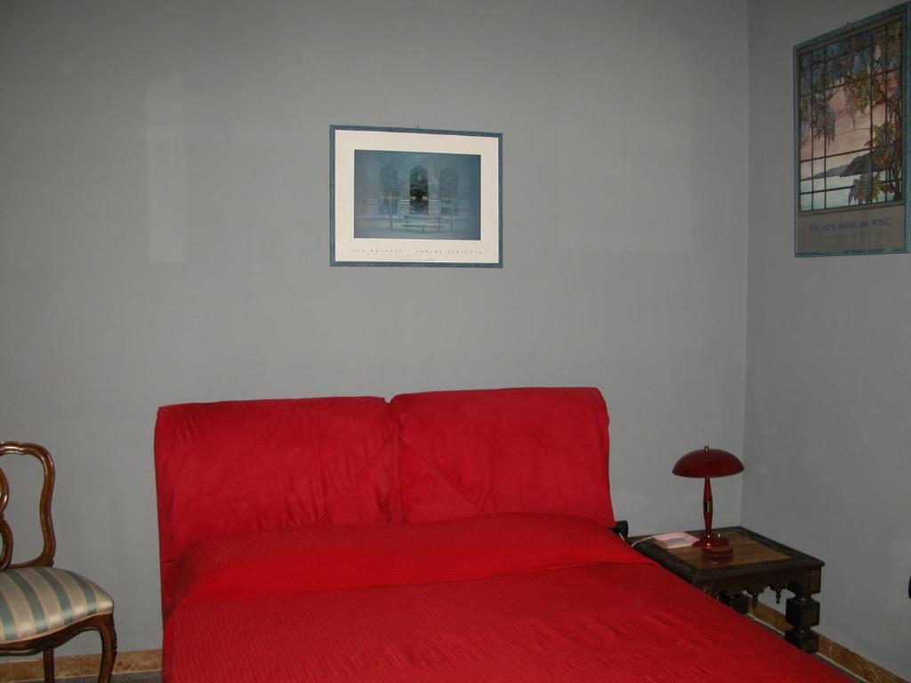 Villa Patrizia B&B Lucca Quarto foto