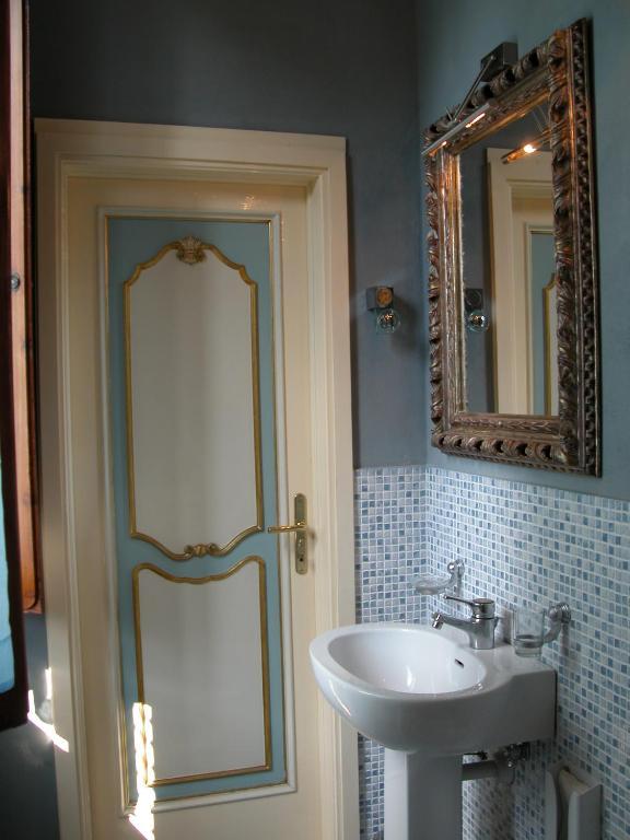Villa Patrizia B&B Lucca Quarto foto