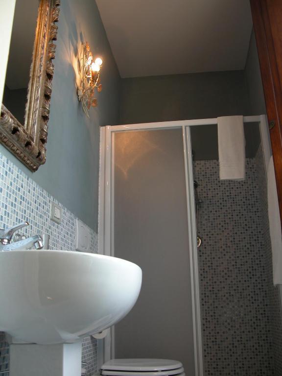 Villa Patrizia B&B Lucca Quarto foto