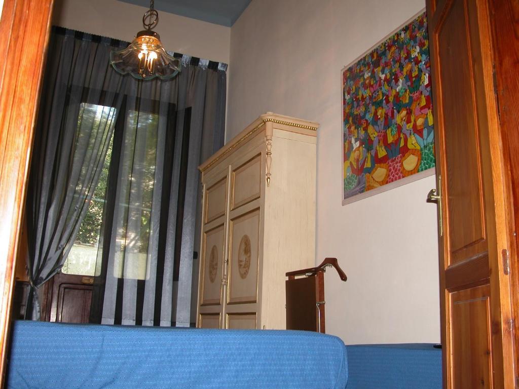 Villa Patrizia B&B Lucca Quarto foto