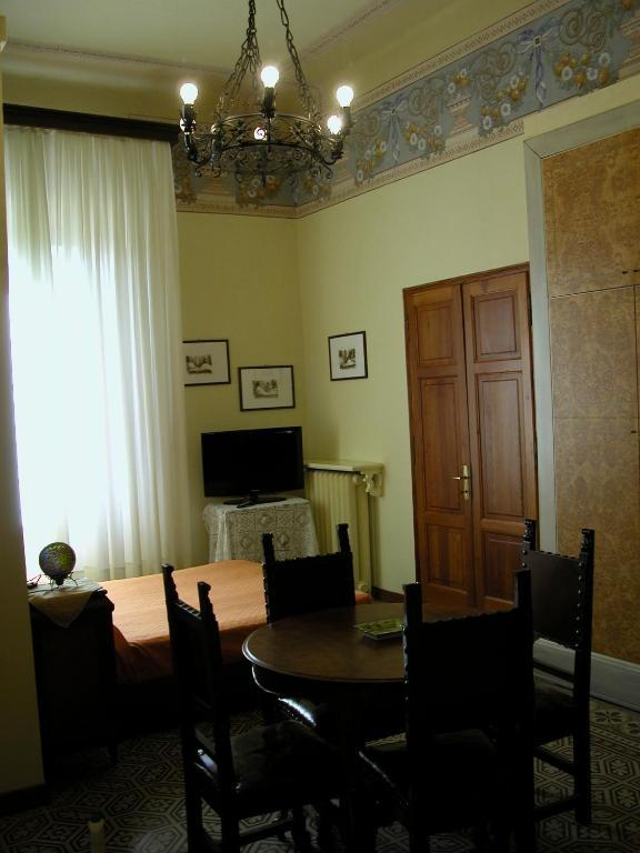 Villa Patrizia B&B Lucca Quarto foto