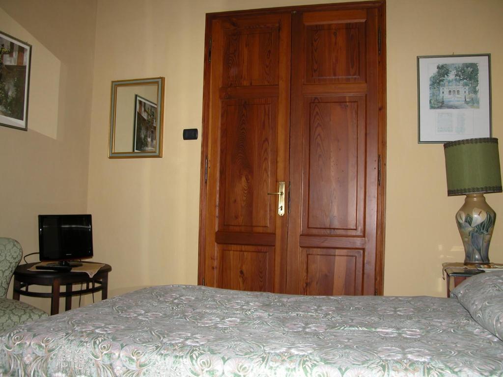 Villa Patrizia B&B Lucca Quarto foto