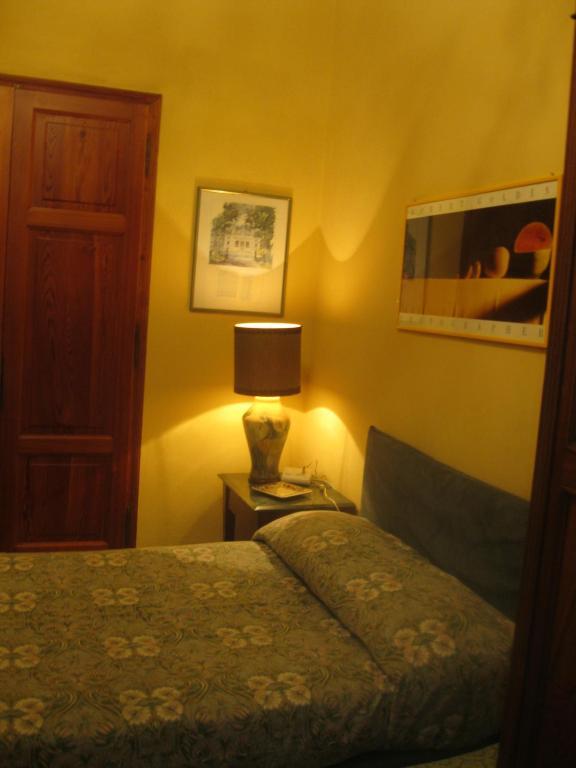 Villa Patrizia B&B Lucca Quarto foto