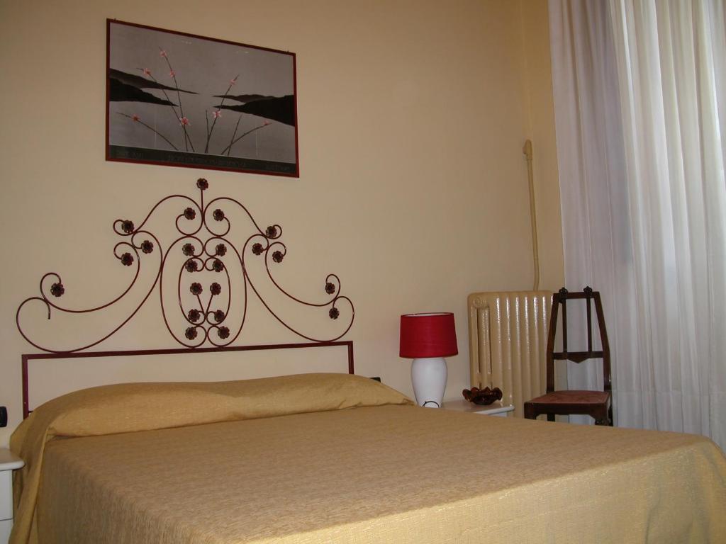 Villa Patrizia B&B Lucca Quarto foto